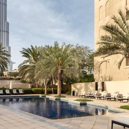 Lux Burj Views -Boulevard -Prime Location Downtown Dubai Dış mekan fotoğraf