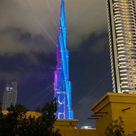 Lux Burj Views -Boulevard -Prime Location Downtown Dubai Dış mekan fotoğraf