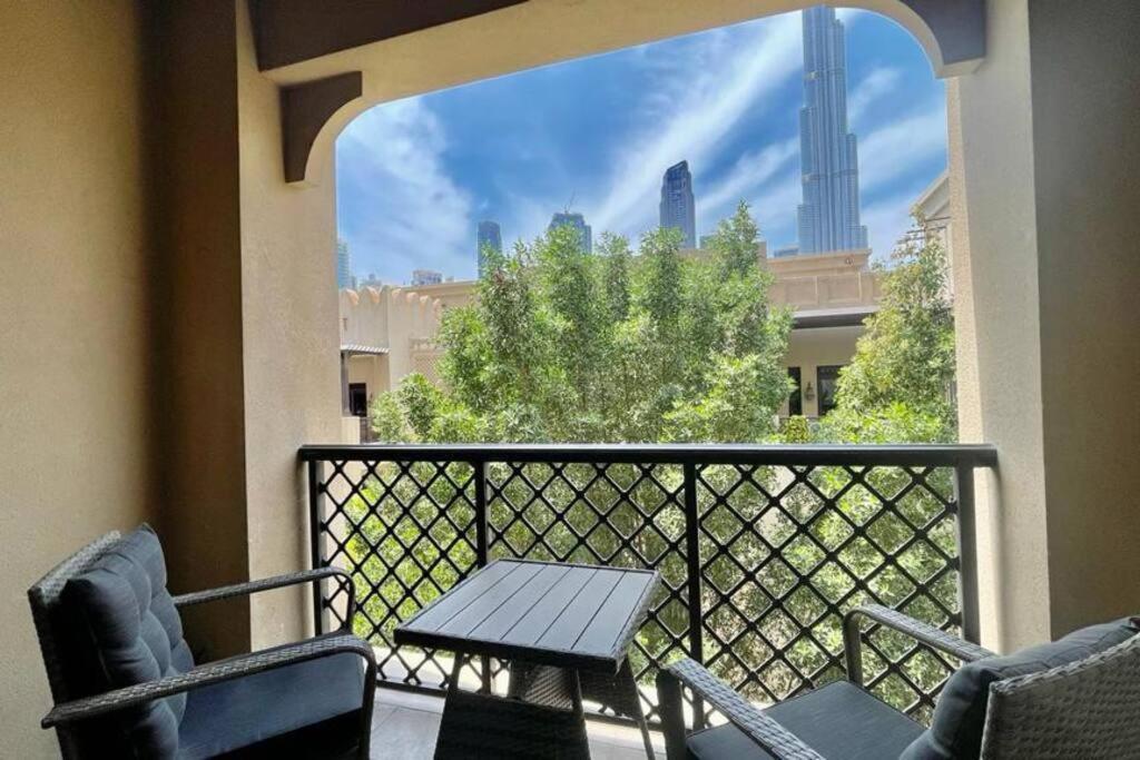 Lux Burj Views -Boulevard -Prime Location Downtown Dubai Dış mekan fotoğraf