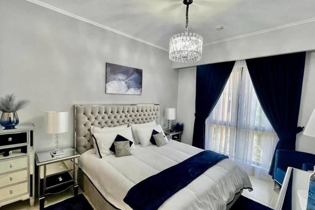 Lux Burj Views -Boulevard -Prime Location Downtown Dubai Dış mekan fotoğraf