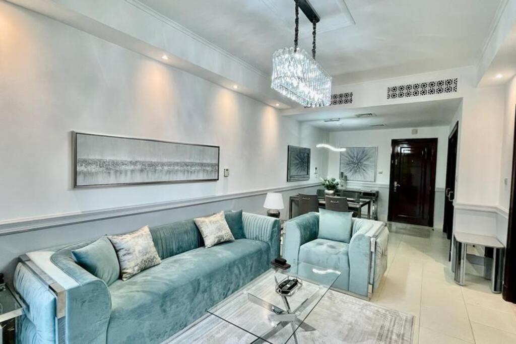 Lux Burj Views -Boulevard -Prime Location Downtown Dubai Dış mekan fotoğraf