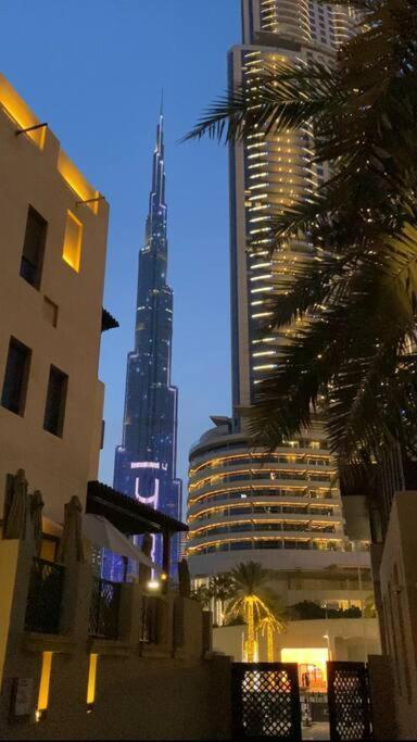 Lux Burj Views -Boulevard -Prime Location Downtown Dubai Dış mekan fotoğraf