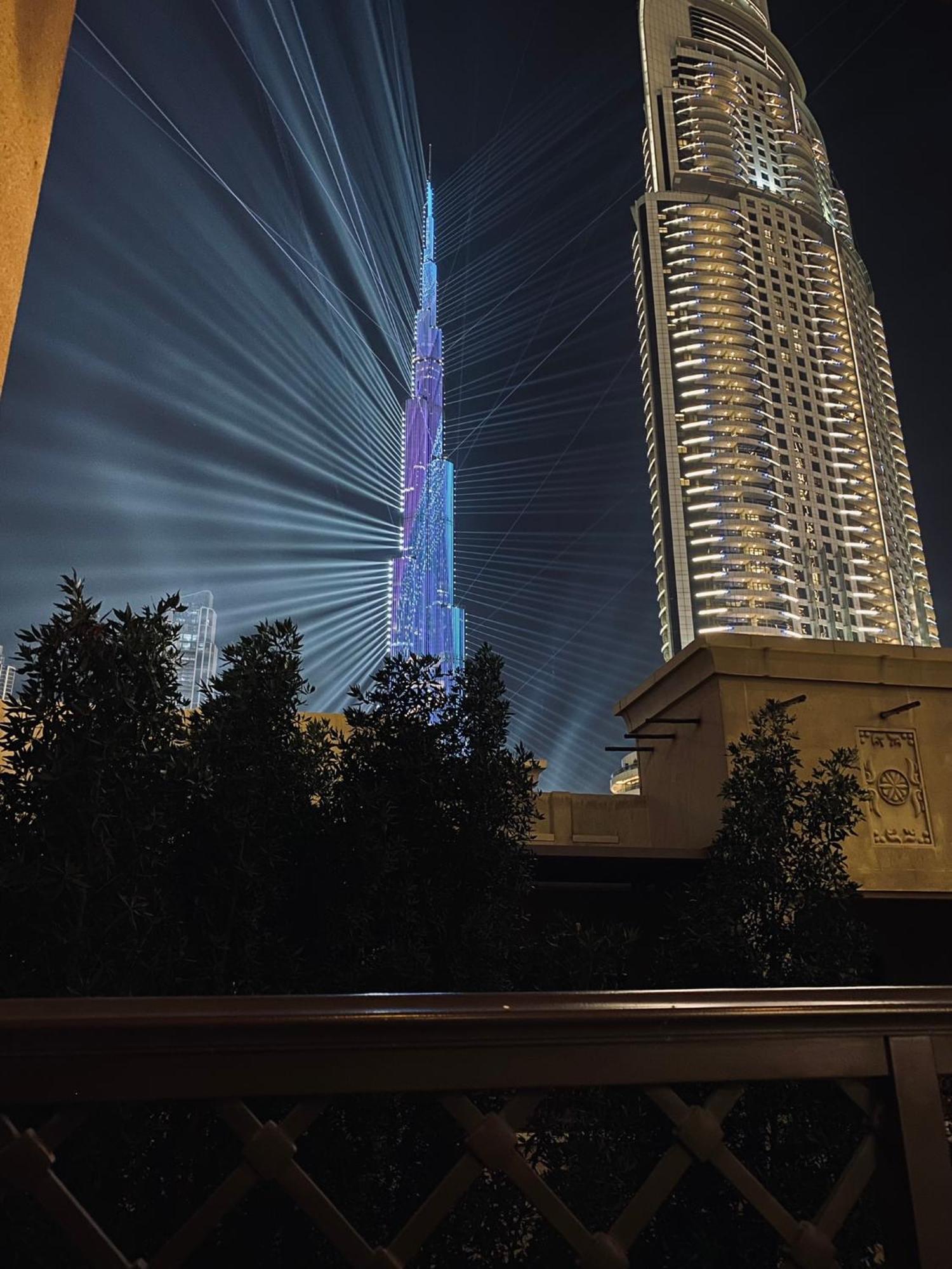 Lux Burj Views -Boulevard -Prime Location Downtown Dubai Dış mekan fotoğraf