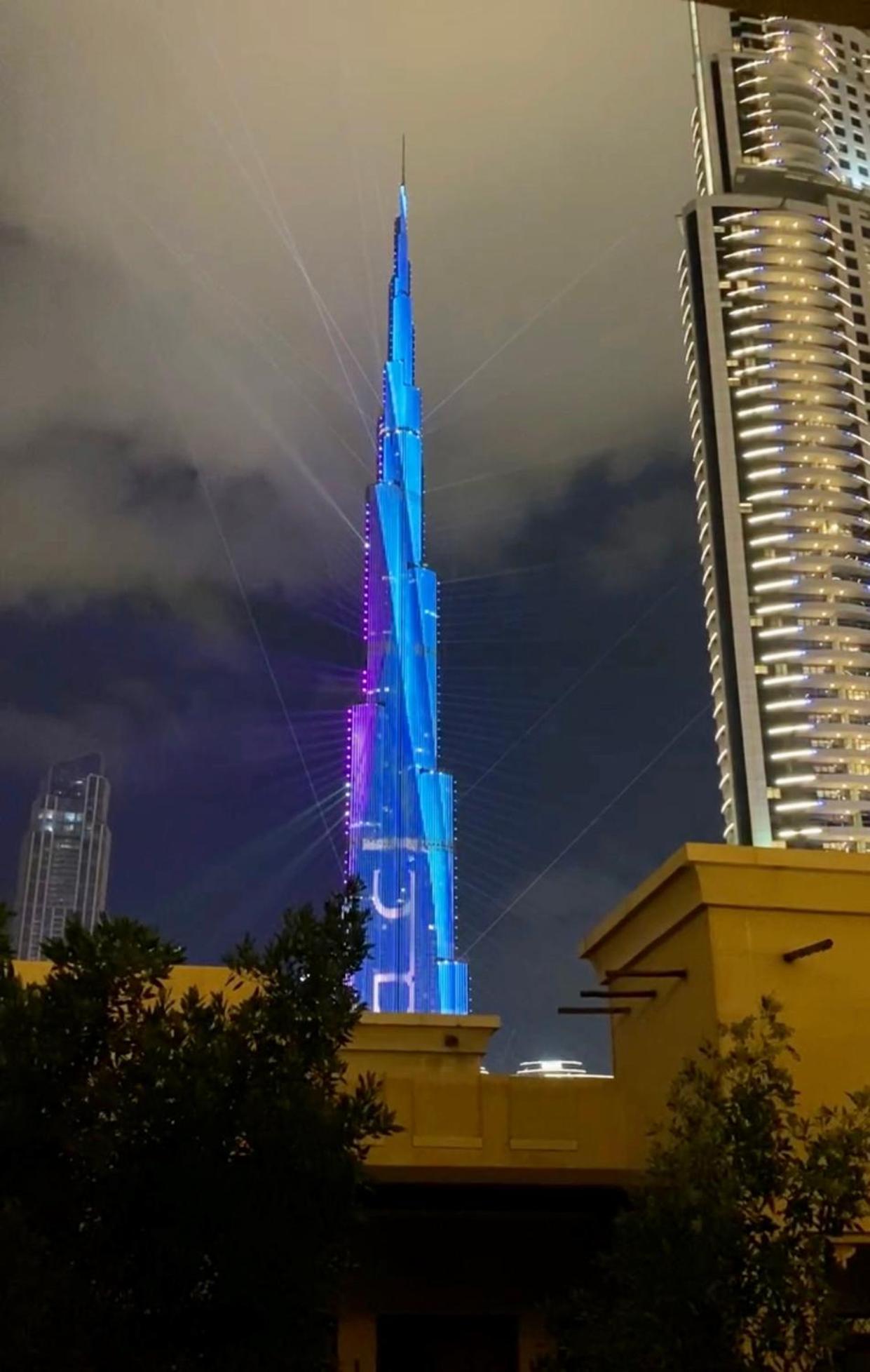 Lux Burj Views -Boulevard -Prime Location Downtown Dubai Dış mekan fotoğraf